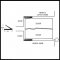 Product specs of NGP 5040 Adhesive Weatherstrip