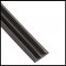 Actual Image of NGP 5075 Adhesive Weatherstrip in Brown Color