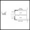 Product specs of NGP 5075 Adhesive Weatherstrip