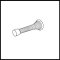 Product Specs of Door Bumper #526