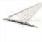 Aluminum Threshold 544 with Full Body Strength