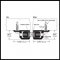 Product Specs of Meeting Stile #55-555