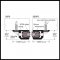 Product Specs of Meeting Stile #55FS-555FS