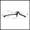 Product Specs of Zero 563 Rubber Seal Threshold