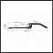 Product Specs of Zero 564 Rubber Seal Threshold