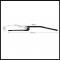 Product Specs of Zero 567B Rubber Seal Threshold