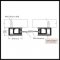 Product Specs of Meeting Stile #571