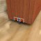 Door Bottom Sweep Over Floor Surface