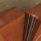 Meeting Stile Application on Wooden Doors