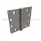 Hager ECBB1102, Ball Bearing, Full Mortised Hinge 