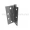 Hager 1129, Half Mortised, Plain Bearing Hinge