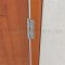 Hager 1129, Half Mortised, Plain Bearing Hinge on a Wooden Door