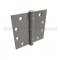 Hager ECBB1101, Ball Bearing, Full Mortised Hinge 
