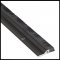 Actual Image of NGP 600 Door Sweep in DKB Finish