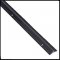 Actual Image of NGP 602 Door Sweep/Perimeter Gasket in DKB Finish