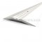 Zero 64 Aluminum Threshold with Full Body Stregth