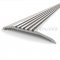 Zero 654 Aluminum with Epoxy Abrasives