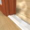 Zero 654 on a Wooden Floor