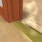 Zero 654 Utility on Wooden Floor 