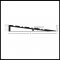 Product specs of NGP 654 Aluminum Wheelchair Ramp