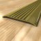 Zero 655 Bronze Brass Threshold with Epoxy Thread