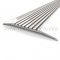 Zero 656 Aluminum Threshold with Epoxy Abrasive