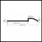 Product Specs of Zero 663 Threshold Stop