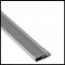 Actual Image of NGP 672 Door Sweep in Anodized Aluminum Finish