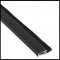 Actual Image of NGP 672 Door Sweep in DKB Finish