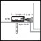 Product specs of NGP 672 Door Sweep