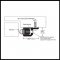Product Specs of Door Gasket Seal #712
