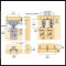 Hettich TopLine Grant 72-138 Product Specs