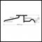 Product Specs of Interlocking Threshold Z76
