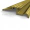 Zero 76 Bronze Interlocking Threshold