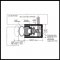 Product Specs of Door Gasket Seal #770