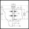 Roton 780-124HD Continuous Hinge Product Specs