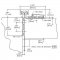 Roton 780-053 Continuous Hinge Product Specs