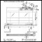 Hafele Slido Design 80-M Specs for Glass Door Applications