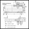 Hafele Slido Design 80-M Product Specs
