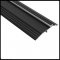 Actual Image of NGP 803 Rabbeted Threshold in DKB Finish
