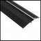 Actual Image of NGP 804 Rabbeted Threshold in DKB Finish