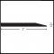 Product specs of NGP 8132 Seam Binding