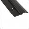 Actual Image of NGP 8135 Rabbeted Threshold in DKB Finish