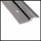 Actual Image of NGP 8135 Rabbeted Threshold in MIL Finish
