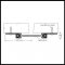 Product Specs of Meeting Stile #8192