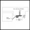Product Specs of Door Gasket #8302