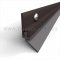 Dark Bronze Anodized