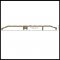 Product specs of NGP 8427 Utility Threshold with Thermal Break