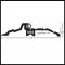 Product specs of NGP 8434 Latching Panic Exit Threshold with Thermal Break