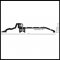 Product specs of NGP 8435 Latching Panic Exit Threshold with Thermal Break